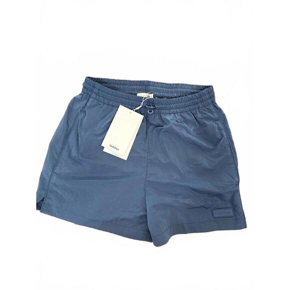 Halfdays Adams Nylon Short - Womens Casual Shorts - Picture 1 of 6